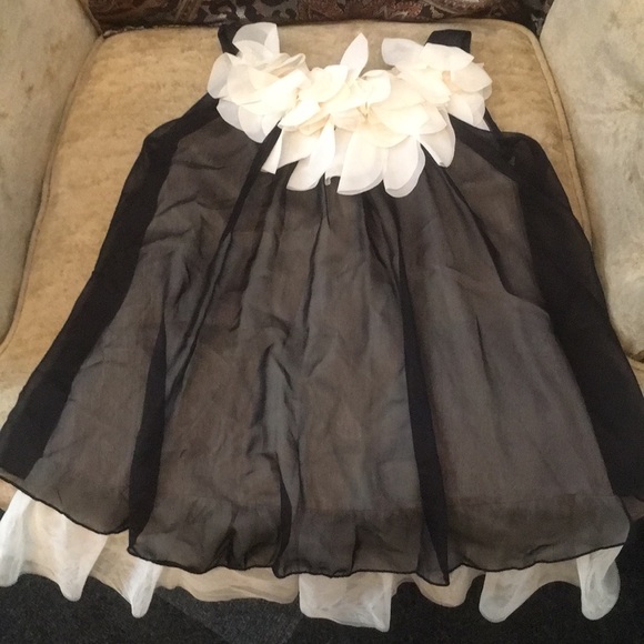 kid’s dream Other - Black dress